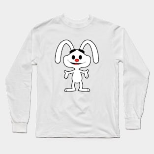 Trix Long Sleeve T-Shirt